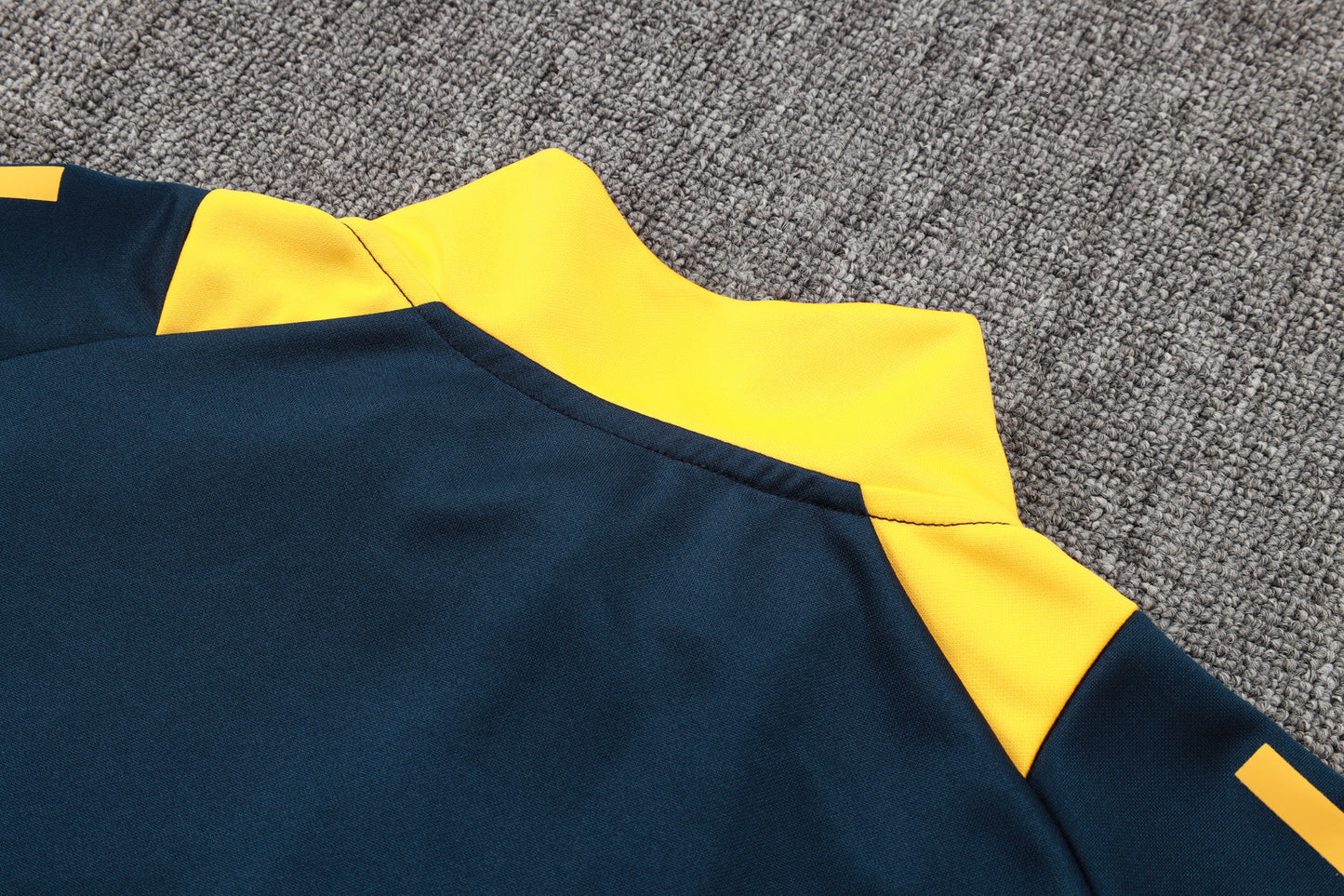 New Real Madrid TrackSuit 5 Complete 24/25