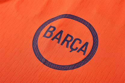 New FC Barcelona TrackSuit Complete 25/26