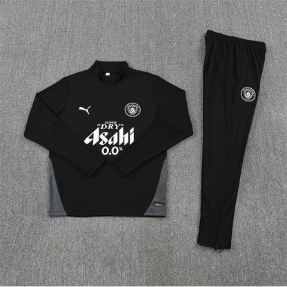 New Manchester City TrackSuit Complete 25/26