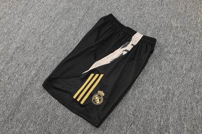 New Real Madrid 8º TrackSuit Corto 24/25