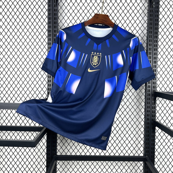 New Uruguay World Cup Away Shirt 25/26