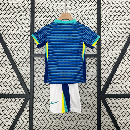 New Conjunto Niño Copa América 2024