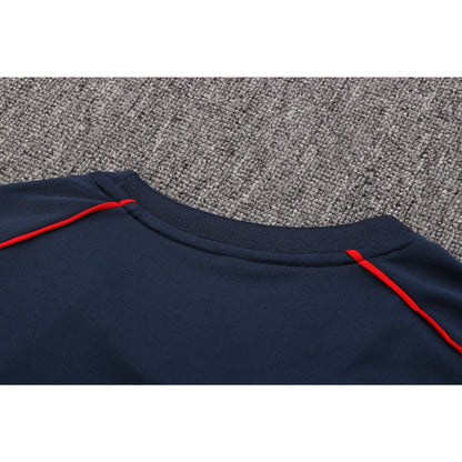 New Paris Saint-Germain TrackSuit Corto 2º (PSG)