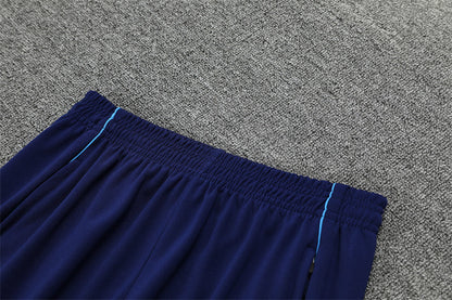 New Real Madrid TrackSuit Complete 25/26 7º