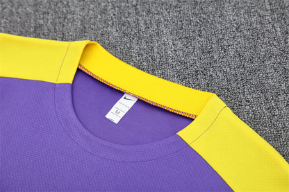 New Atlético de Madrid 1º TrackSuit Corto 25/26