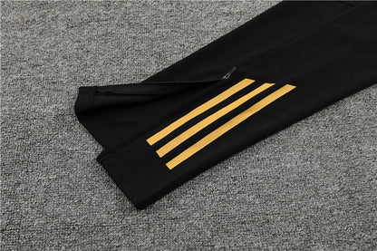 New Real Madrid TrackSuit Complete Deluxe Edition 24/25