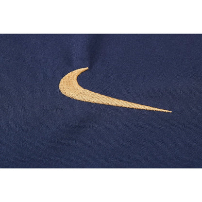 New Francia Seleccion TrackSuit Complete