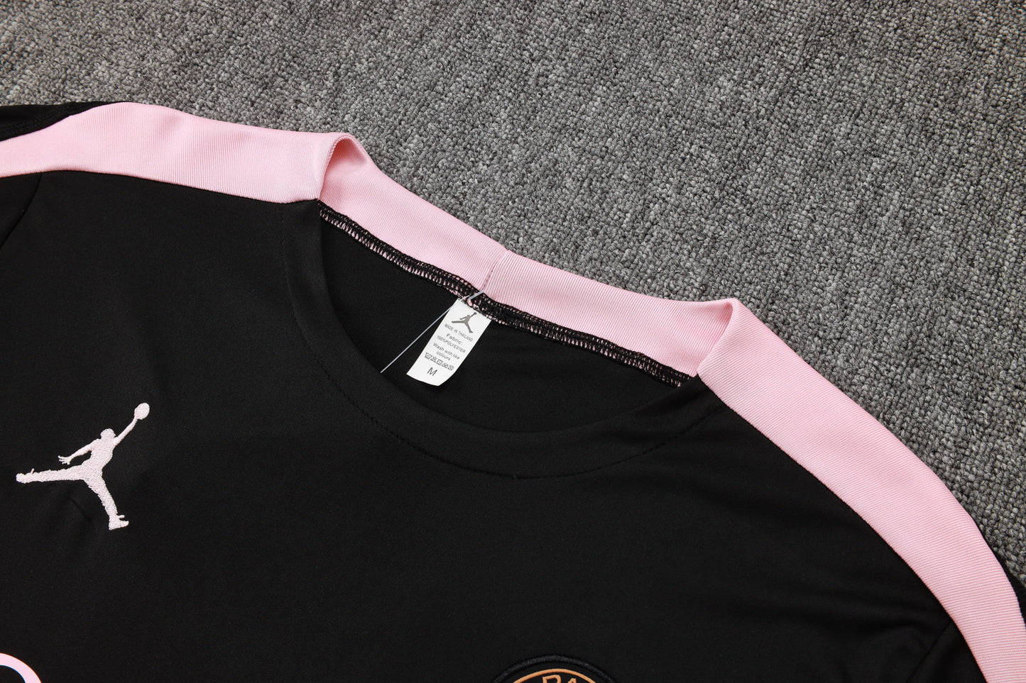 New París Saint-Germain FC TrackSuit Corto 24/25 (PSG)