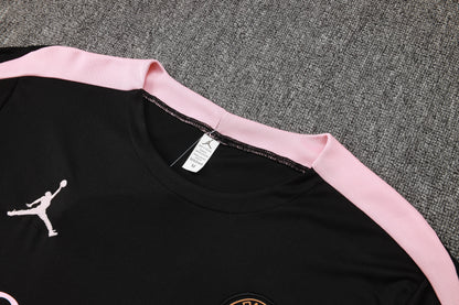 New París Saint-Germain FC TrackSuit Corto 24/25 (PSG)