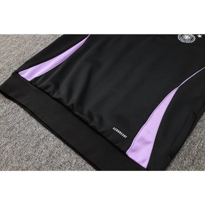 New Alemania TrackSuit Complete