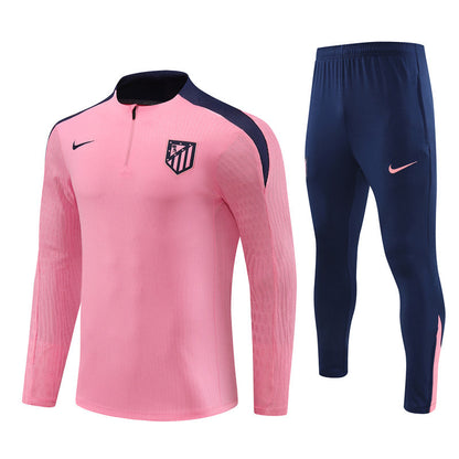 New Chándal Niño Atlético de Madrid 2º TrackSuit 24/25