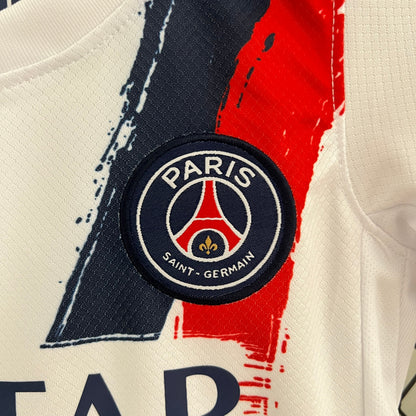 New Conjunto Niño Paris Saint Germain 24/25