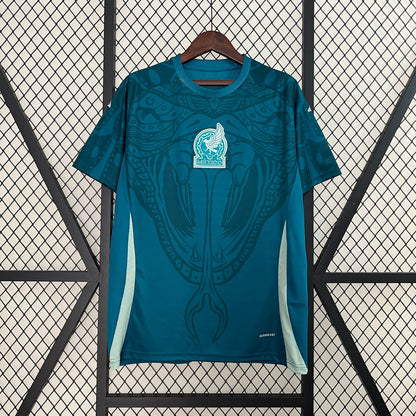 New Mexico Shirt Copa América 2024