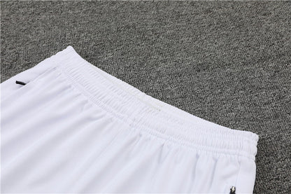 New Real Madrid TrackSuit Complete 3