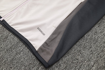 New Real Madrid TrackSuit Complete 24/25
