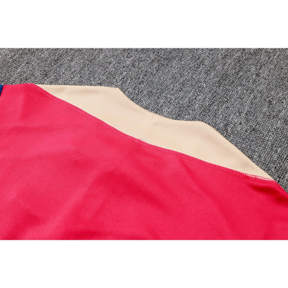 New Chándal Niño FC Barcelona 2º TrackSuit 24/25