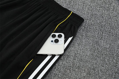 New Real Madrid Away TrackSuit Corto 25/26