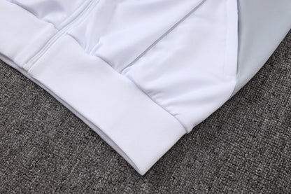 New Real Madrid TrackSuit Complete 1º 25/26