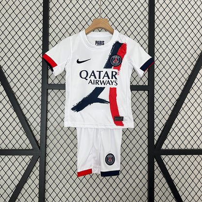New Conjunto Niño Paris Saint Germain 24/25