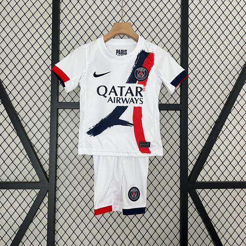 New Conjunto Niño Paris Saint Germain 24/25