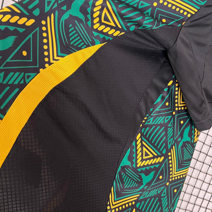 New Jamaica Shirt Copa América 2024
