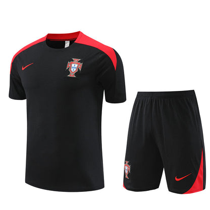 New Portugal TrackSuit Corto 24/25 2º