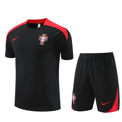 New Portugal TrackSuit Corto 24/25 2º