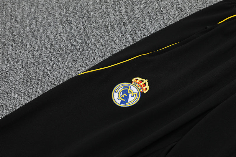 New Real Madrid TrackSuit Complete 25/26