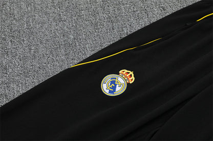 New Real Madrid TrackSuit Complete 25/26