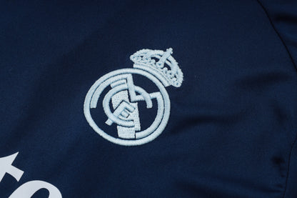 New Real Madrid 6º TrackSuit Corto 24/25
