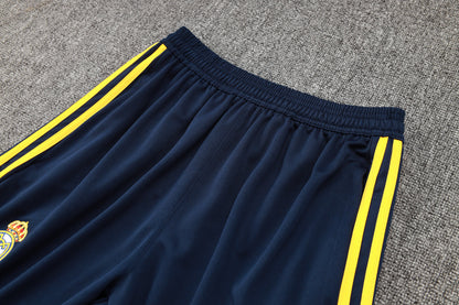 New Real Madrid TrackSuit 3 Complete 24/25
