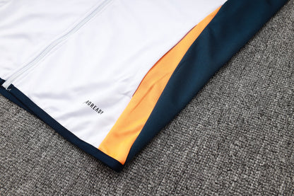 New Real Madrid TrackSuit 2 Complete 24/25