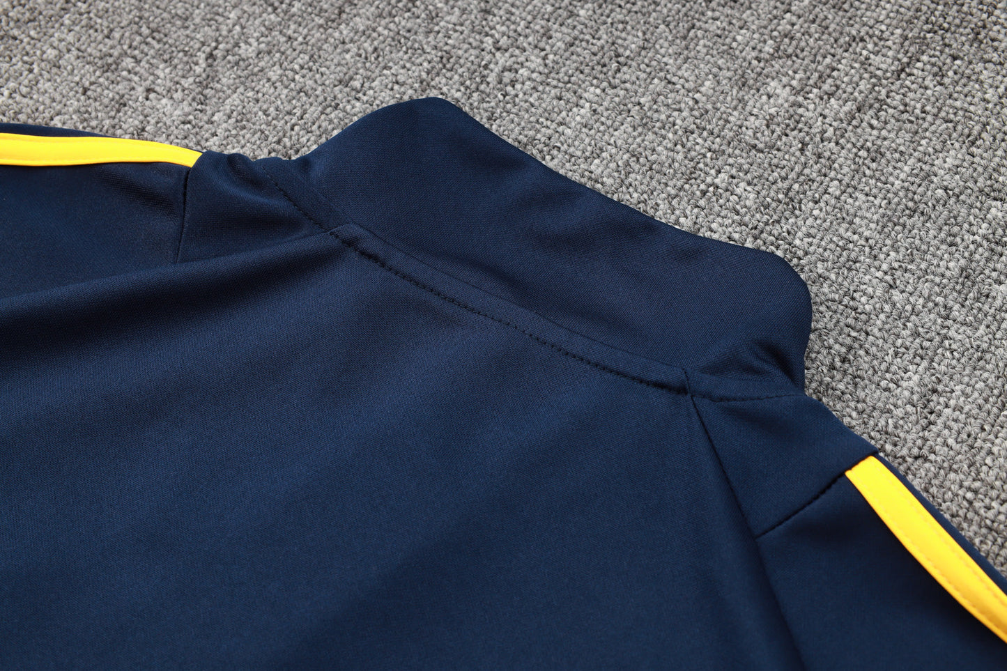 New Real Madrid TrackSuit 3 Complete 24/25