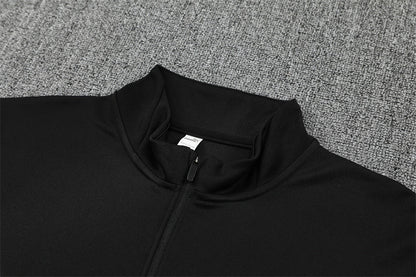 New Manchester City TrackSuit Complete 25/26