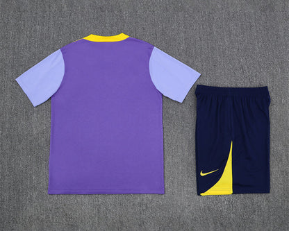 New Atlético de Madrid 1º TrackSuit Corto 25/26