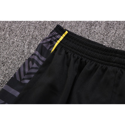 New Borussia Dortmund TrackSuit Corto 1º