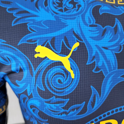New Italia Versace Special Edition 22/23