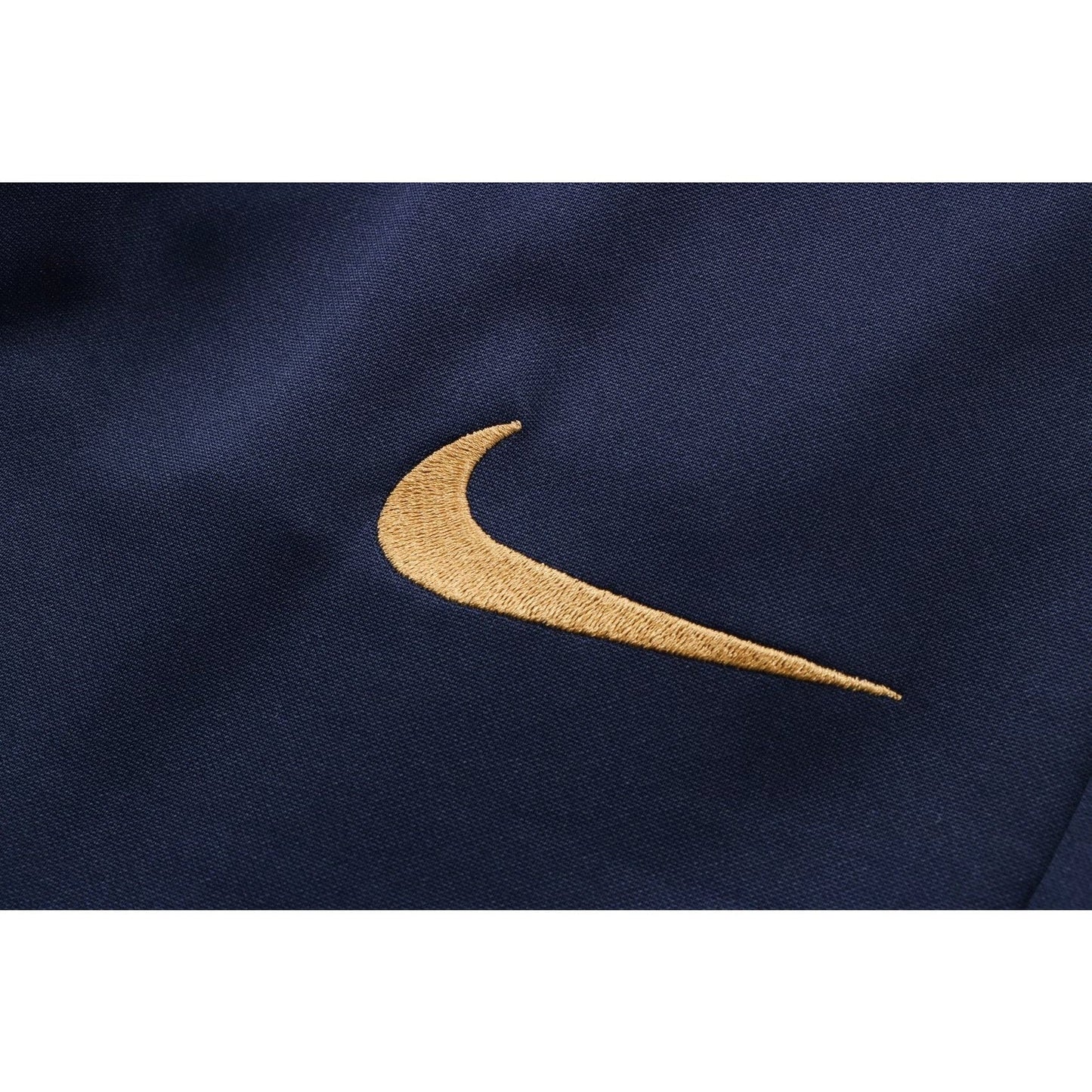 New Francia Seleccion TrackSuit Complete