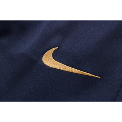 New Francia Seleccion TrackSuit Complete