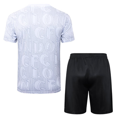NEW Chelsea TrackSuit Corto 25/26