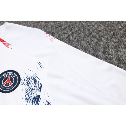 New Paris Saint Germain (PSG) 1º TrackSuit Complete 24/25