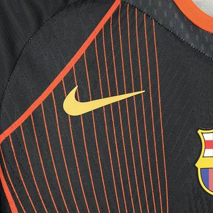 New FC Barcelona Special Edition Orange 25/26