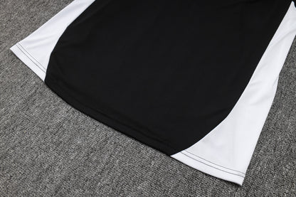 New Real Madrid 5º TrackSuit Corto 24/25