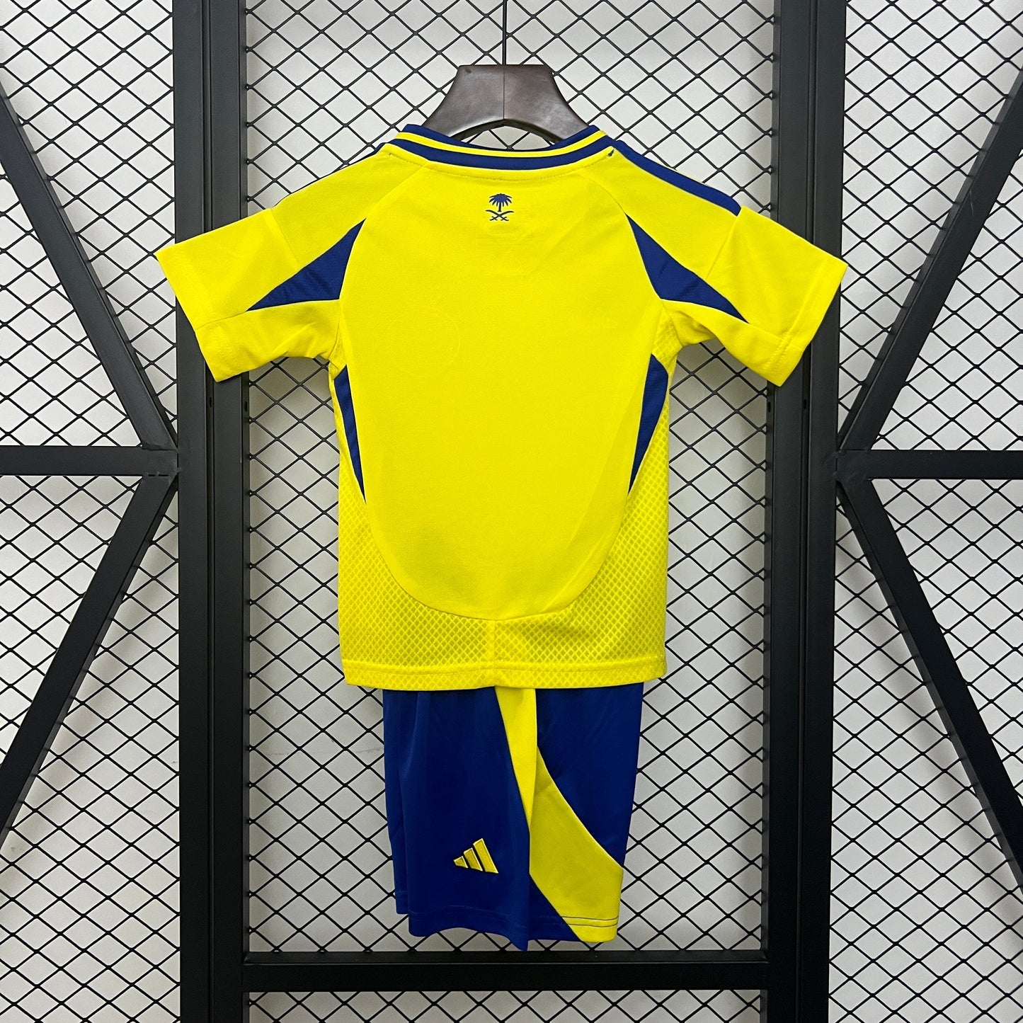 Conjunto Niño Al-Nassr Football Club 25/26