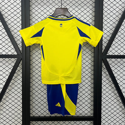 Conjunto Niño Al-Nassr Football Club 25/26