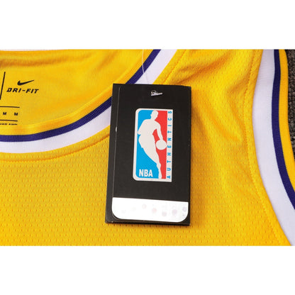 CAMISETA JAMES LAKERS