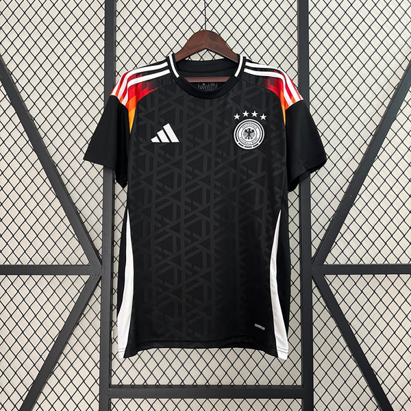 New Alemania Away Shirt Euro 2024