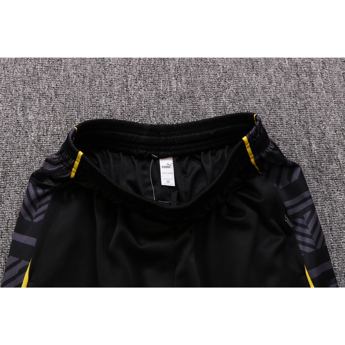 New Borussia Dortmund TrackSuit Corto 1º