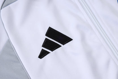 New Real Madrid TrackSuit Complete 1º 25/26