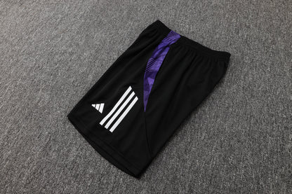 New Real Madrid 4º TrackSuit Corto 24/25